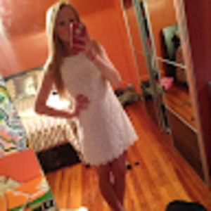 Meet your Posher, Madeleine